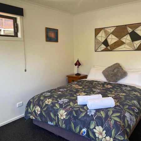 Star Cottages Lake Tekapo Esterno foto