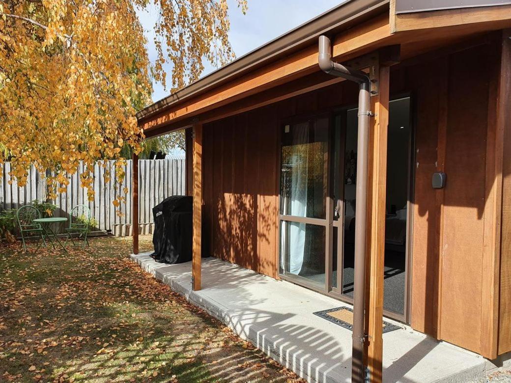 Star Cottages Lake Tekapo Esterno foto